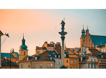 Cost of living in Poland