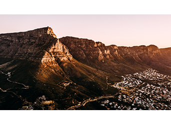 Send money to South Africa