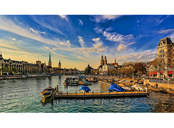 Cost of living in Switzerland