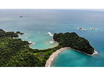 Emigrate to Costa Rica