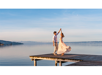 How to pay for your wedding abroad