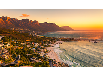 Emigrate to South Africa