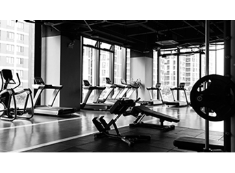 Currency exchange for the fitness industry