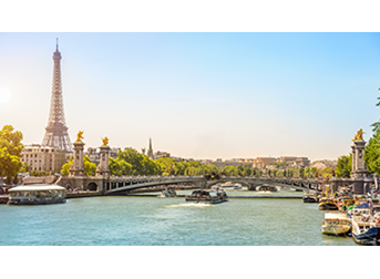 Doing business in France