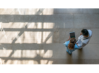 Currency exchange for the healthcare industry