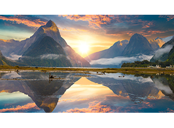 Emigrate to New Zealand