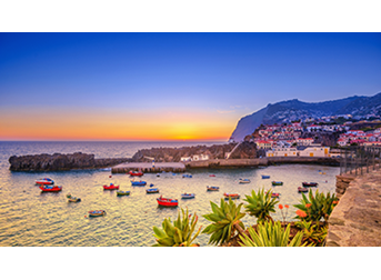 Emigrate to Portugal