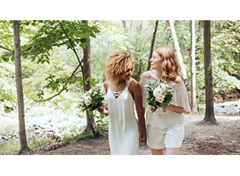 Planning a same-sex wedding abroad