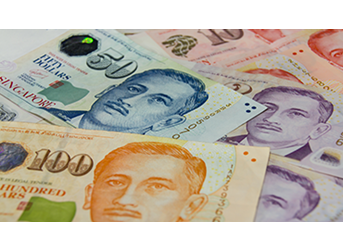 GBP to SGD exchange rate