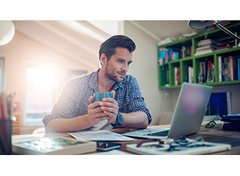 How to Become Self-Employed in the UK