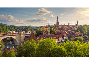 Moving to Switzerland