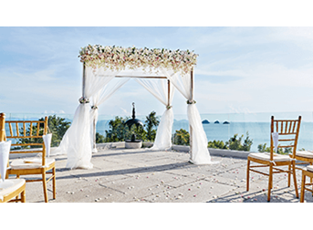 Planning your dream wedding in Thailand