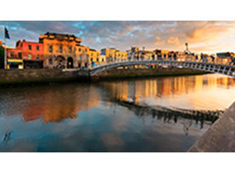 Guide to business in Ireland