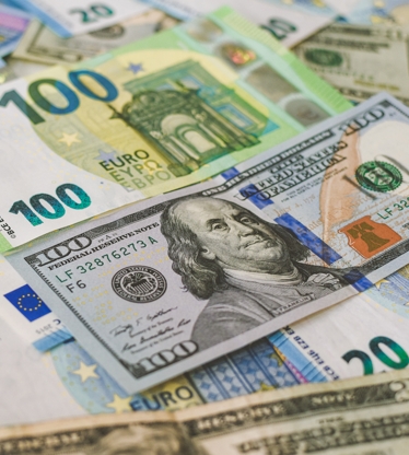 Payment map article visual of currencies desktop