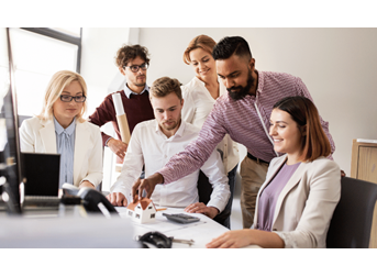 A word from Goodacre UK