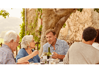 Send and receive international payments with ease