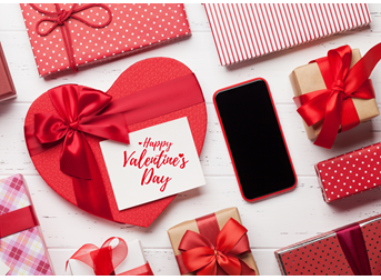 Make Valentine's Day Sweet & Scam-Free