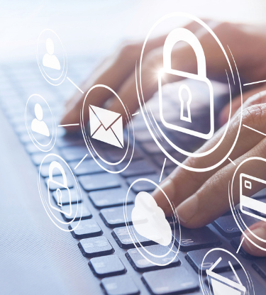 Security Zone - Corporate