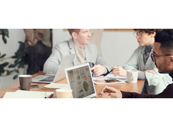 Quickly take your accounting from transactional to strategic